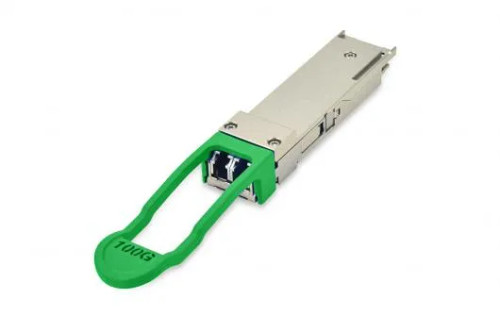 FTLC1152RGPL - Finisar 100Gbps 100GBase-CWDM4 2km QSFP28 Transceiver Module