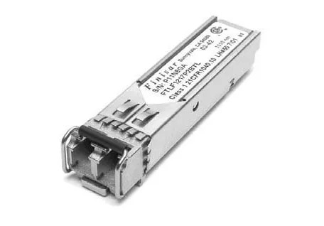 FTLF1217P2BTL - FINISAR 100Base-FX 1310nm 2km Duplex LC SFP Transceiver