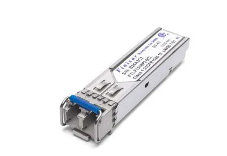 FTLF1318P2BTL - FINISAR 1.25Gb/s 1000Base-SX 1310nm 10km LC SFP Transceiver