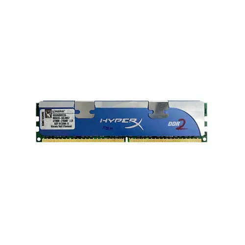 KHX8500D2/2G - Kingston Technology 2GB DDR3-1066MHz PC3-8500 CL7 240-Pin Memory
