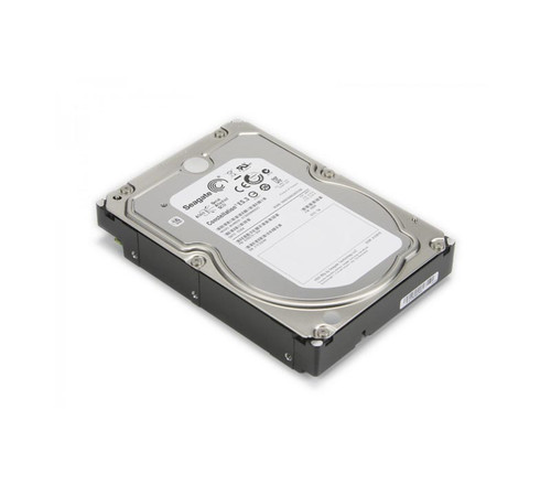 HDD-A3000-ST3000NM0023 - Supermicro 3TB 7200RPM SAS 6Gb/s 128MB Cache 3.5-Inch Hard Drive