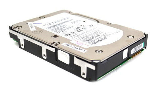 ST373454FC - Seagate Cheetah 15K.4 Series 73.4GB 15000RPM Fibre Channel 2Gb/s 8MB Cache CE 3.5-Inch Hard Drive