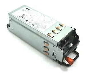 YN055 - Dell 700W Server Power Supply