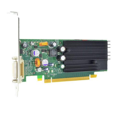 NVS285 - Dell Quadro NVS 285 128MB PCI Express Graphics Card