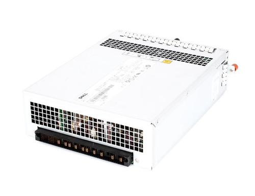 D488P-S0 - Dell 488-Watts 200-240V AC 47-63Hz Power Supply for PowerVault MD1000