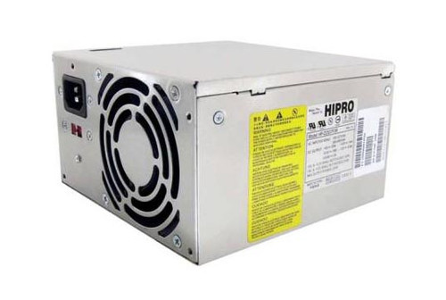 HP-D2537F3R - Hipro Tech 250-Watts ATX Power Supply for Pavilion