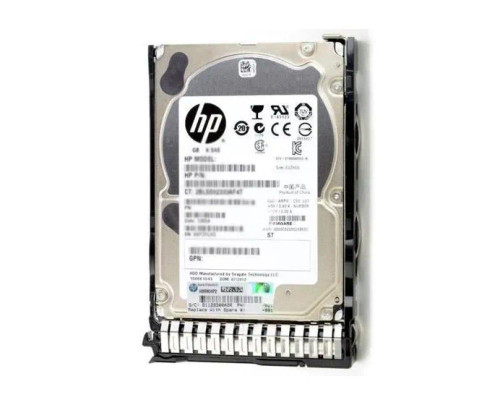 659571-001 - HP 500GB 7200RPM SATA 6Gb/s 3.5" HDD
