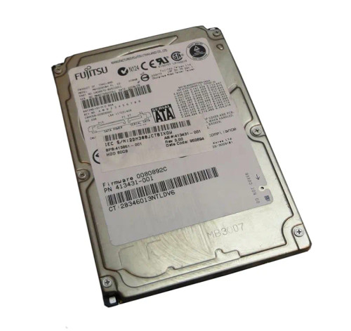 Shop Now HP 413431-001 EliteBook 6930P Hard Drive Caddy