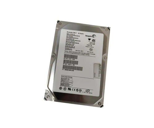 303594-001 - HP 80GB 7200RPM ATA-100 3.5" HDD
