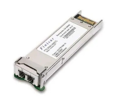 FTLX6814MCC - FINISAR 10Gb/s DWDM Single-Mode Duplex LC XFP Transceiver