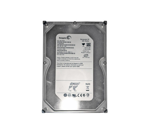 ST3320820NS - Seagate 320GB 7200RPM SATA 3Gb/s 3.5" HDD