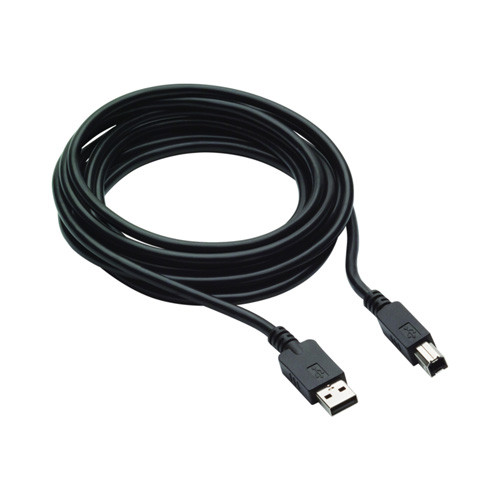 V4P96AA - HP 300cm Display Port USB B to A Cable for L7016t L7014t and L7010t