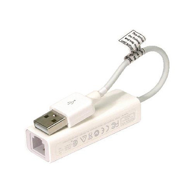 922-8540 - Apple USB Ethernet Adapter