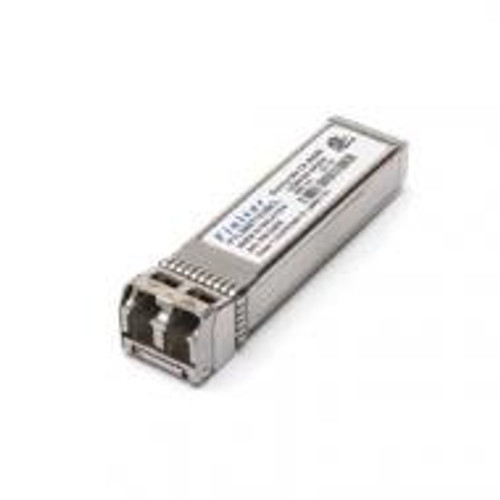 FTLX8571D3BNL - Finisar 10Gbps 10GBase-SR Multi-mode Fiber 300m 850nm Duplex LC Connector SFP+ Transceiver Module