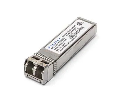 FTLX8571D3BNL - Finisar 10Gb/s 10GBase-SR 850nm 300m LC SFP+ Transceiver Module