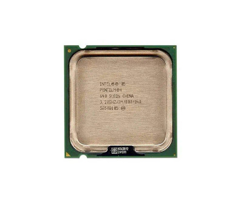 JM80547PG0882MM - Intel 3.2GHz 2MB L2 Socket LGA775 Processor