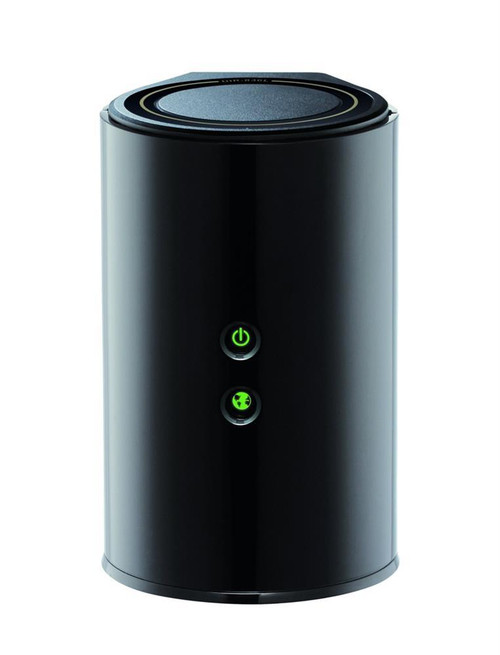 DIR-636L/B - D-LINK 4-Port Gigabit 300Mbps 802.11n Cloud Router