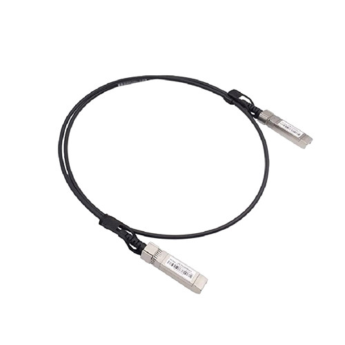 Fujitsu 0.75 QSFP-QSFP Cable for Data Center Networking