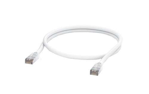 UACC-Cable-Patch-Outdoor-1M-W - Ubiquiti Networks Patch Cable