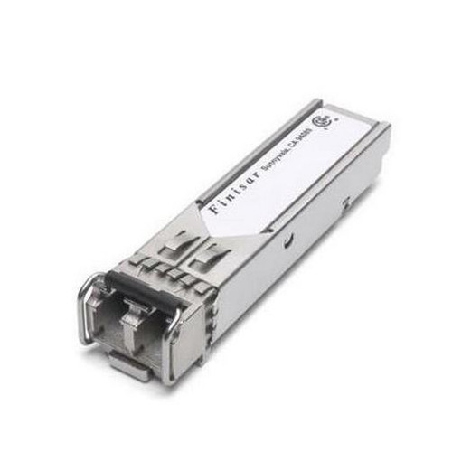 Finisar FTRJ8519P1WNL SFP Transceiver Module for 1000Base-SX Multi-mode Fiber, 850nm 550m, Duplex LC Connect