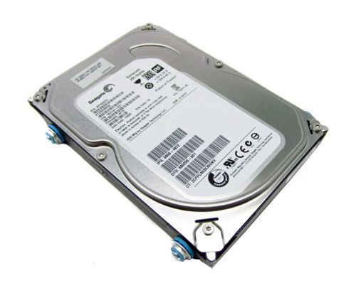 636927-001 - HP 250GB 7200RPM SATA 6Gb/s 3.5" HDD