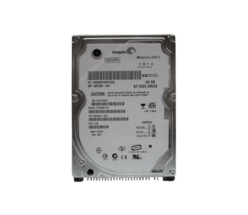 ST960812A - Seagate 60GB 4200RPM IDE 2.5" HDD