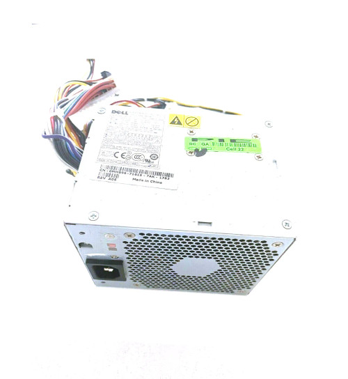 L280P-00 - Dell 280W Desktop Power Supply