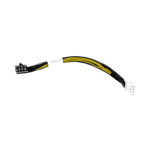 657665-002 - HP 25cm GPU Power Cable for SL250 Gen8