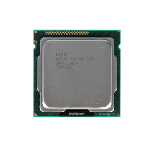CM8062301046904 - Intel Celeron G530T 2.00GHz LGA1155 Dual-Core Processor
