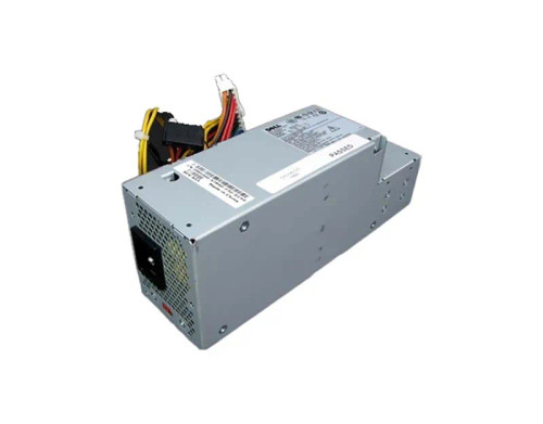 KM117 - Dell 275W Desktop Power Supply