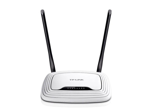 TL-WR841ND - TP-LINK 300Mbps Wireless N Router Wi-Fi Network Device