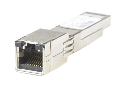 E1MG-TX - Foundry Networks 1Gbps 1000Base-TX 100m RJ-45 SFP Transceiver Module