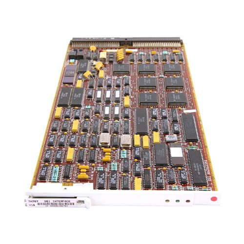 TN767-V17 - Avaya 24 x Ports Analog Circuit Pack