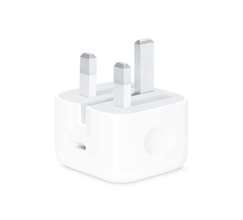 MGRL2B/A - Apple 5W USB Folding Pins Power Adapter