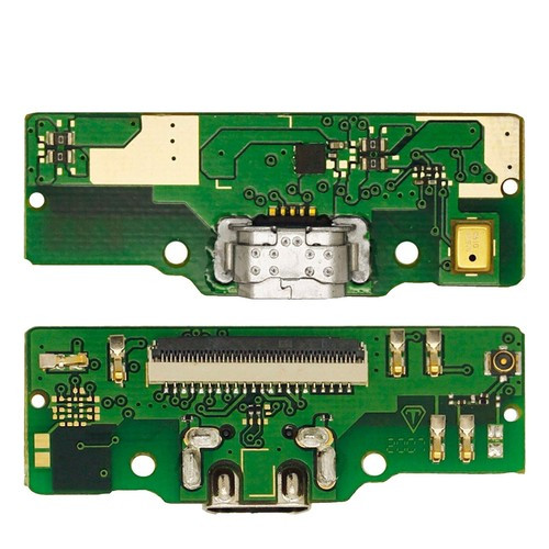 RM1-3828-040CN - HP Stapler / Stacker Printed Circuit Board for LaserJet M5035 / M5025 MFP