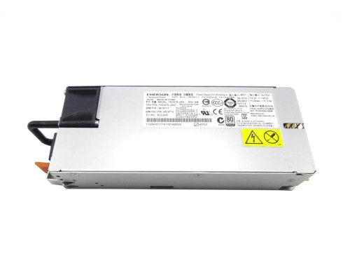 IBM 94Y8112 550W 80-Plus Platinum Power Supply x3650 M4 Server