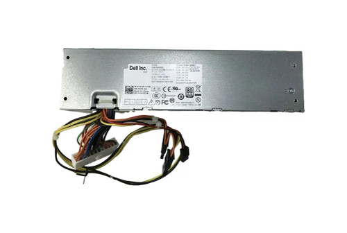 AC240ES-01 - Dell 240W AC 100-240V Power Supply