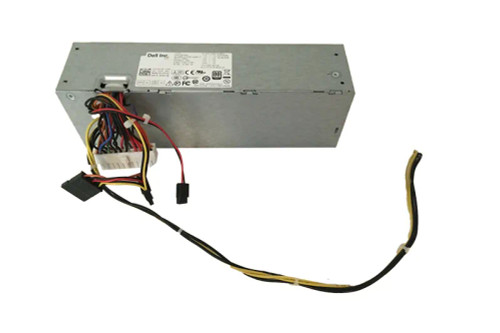 Shop Now Dell 1GC38 OptiPlex 790/990 SFF 240W ATX Power Supply