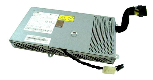 APB003-EL0G - AcBel 180-Watts 200-240V AC 3.0A 50-60Hz 80-Plus Platinum PFC Power Supply for ThinkCentre M57E / E93Z
