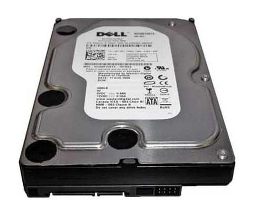 C651M - Dell 750GB 7200RPM SATA 3.5" 32MB HDD