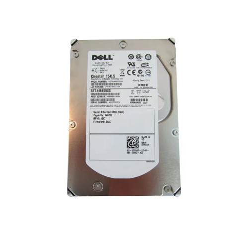 9Z2066-054 - Seagate 146.8GB 15000RPM SAS 3.5" 16MB HDD