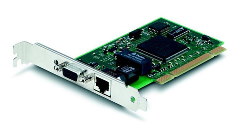 07P2709 - IBM 16/4 Token Ring Low Profile PCI Network Adapter