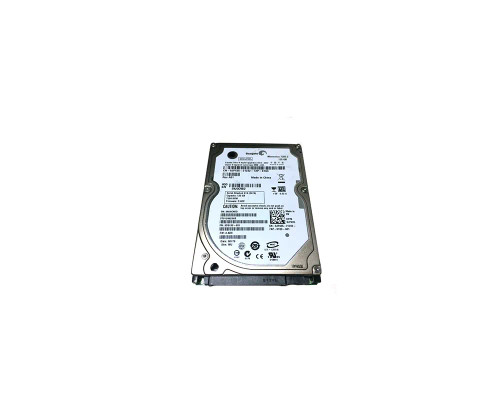 JP435 - Dell 120GB 7200RPM SATA 3Gb/s 2.5" HDD