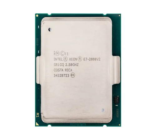 CM8063601273306 - Intel Xeon E7-2880 v2 15 Core 2.50GHz Processor