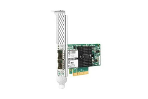 LP10000-M2 - EMULEX Single Channel 2Gb/s PCI-X Fibre Channel HBA