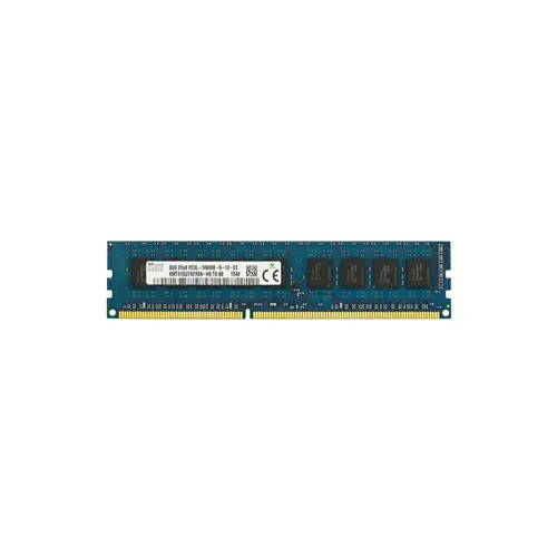 HMT41GU7AFR8A-H9 - HYNIX 8GB DDR3-1333MHz ECC Unbuffered 240-Pin DIMM