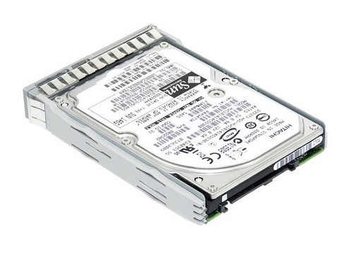 SESX3C11ZN - Sun 146GB 10000RPM SAS 3Gb/s Hot-Pluggable 2.5-Inch Hard Drive