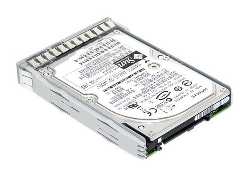 SESX3C11ZN - SUN 146GB 10000RPM SAS 3Gb/s 2.5" HDD