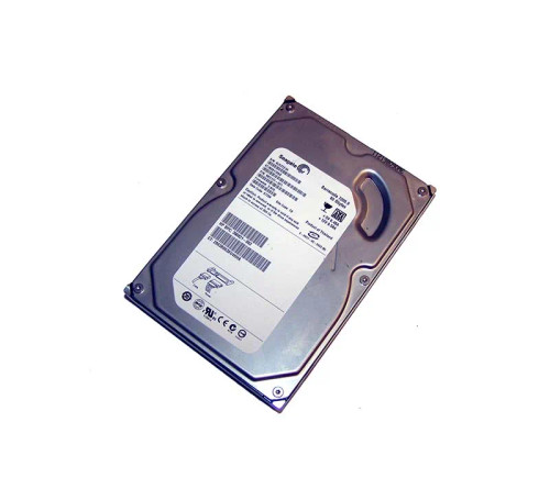 390821-002 - HP 80GB 7200RPM SATA 3.5" HDD