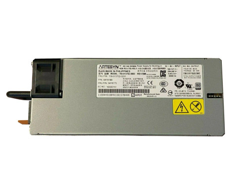 94Y8173 - IBM 550W Platinum Hot-Swap AC Power Supply